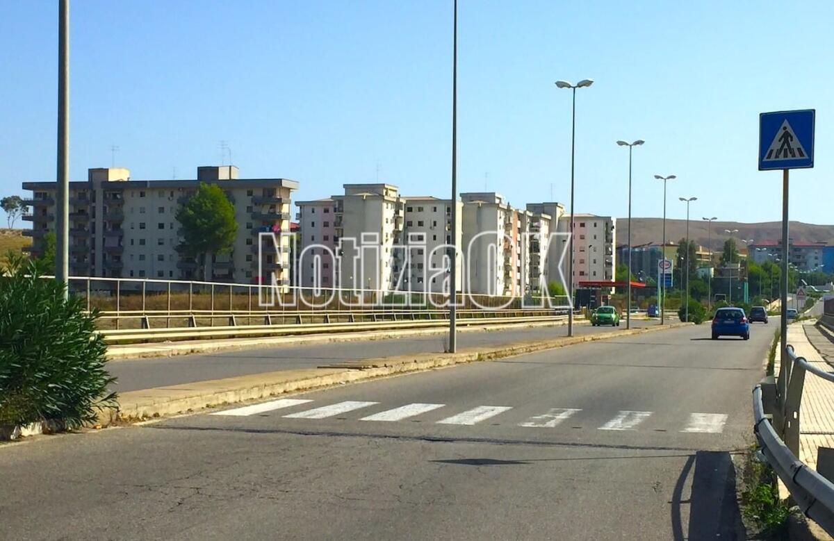 Viale Ghandi Pericolosa, lettera in redazione: "Chiediamo l'intervento del Consiglio Comunale dei Ragazzi" - 