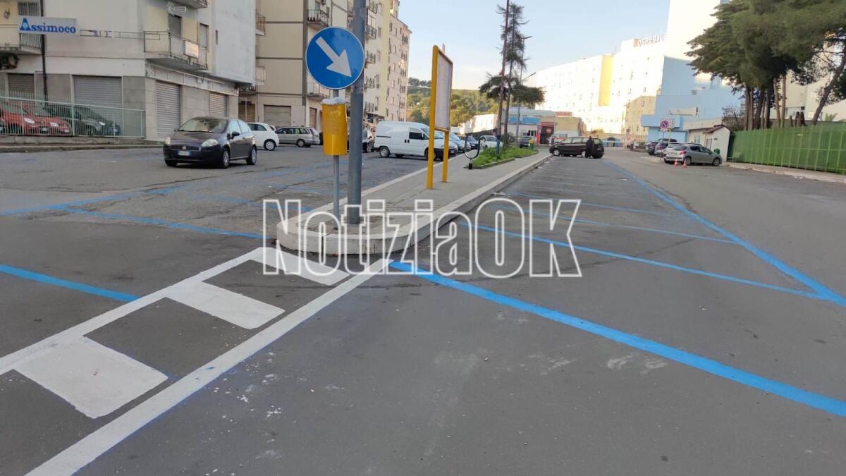 Crotone - Inzillo (IdM): «L’amministrazione comunale riveda il piano dei parcheggi» - 