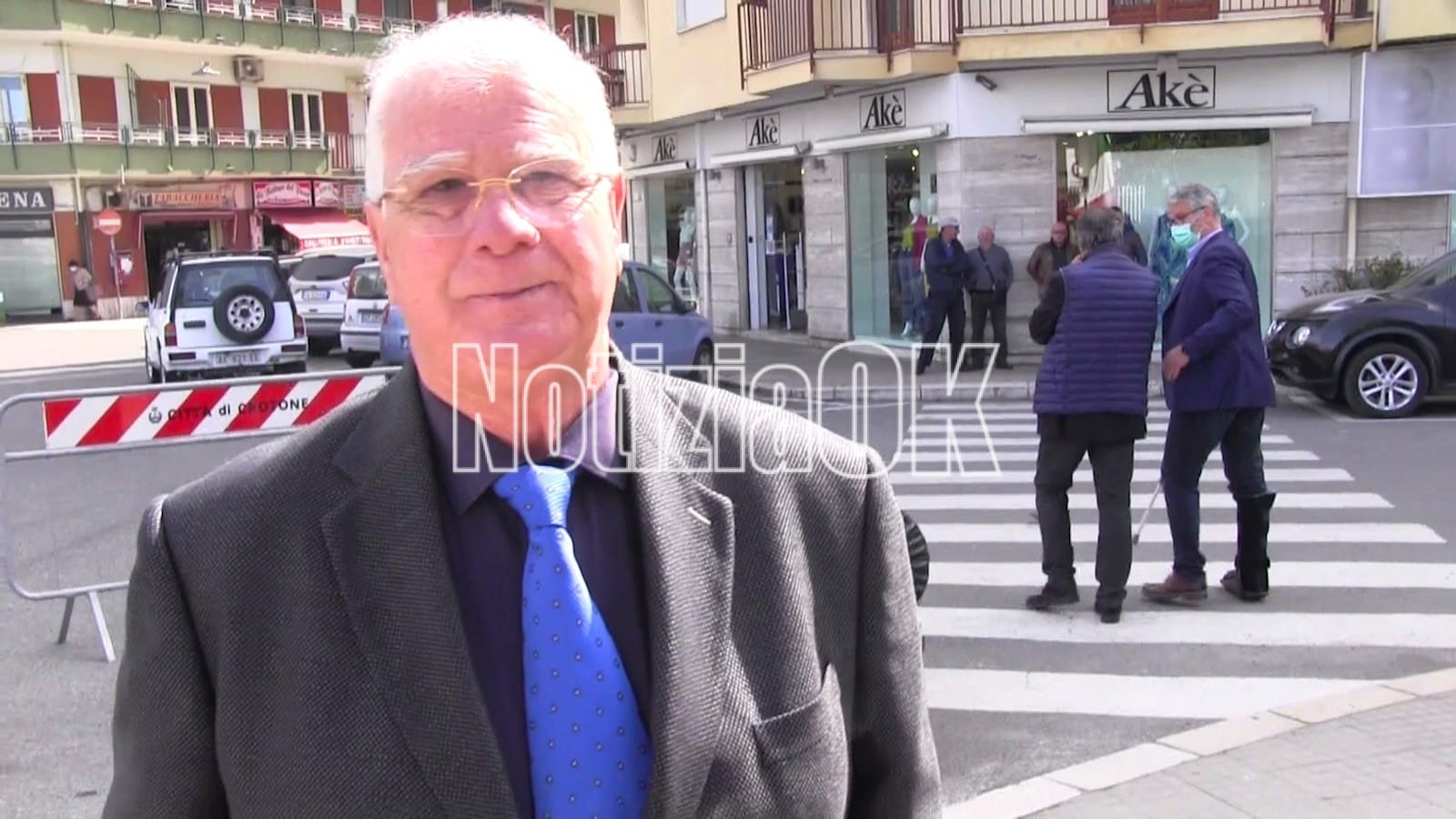 Giuseppe Crea