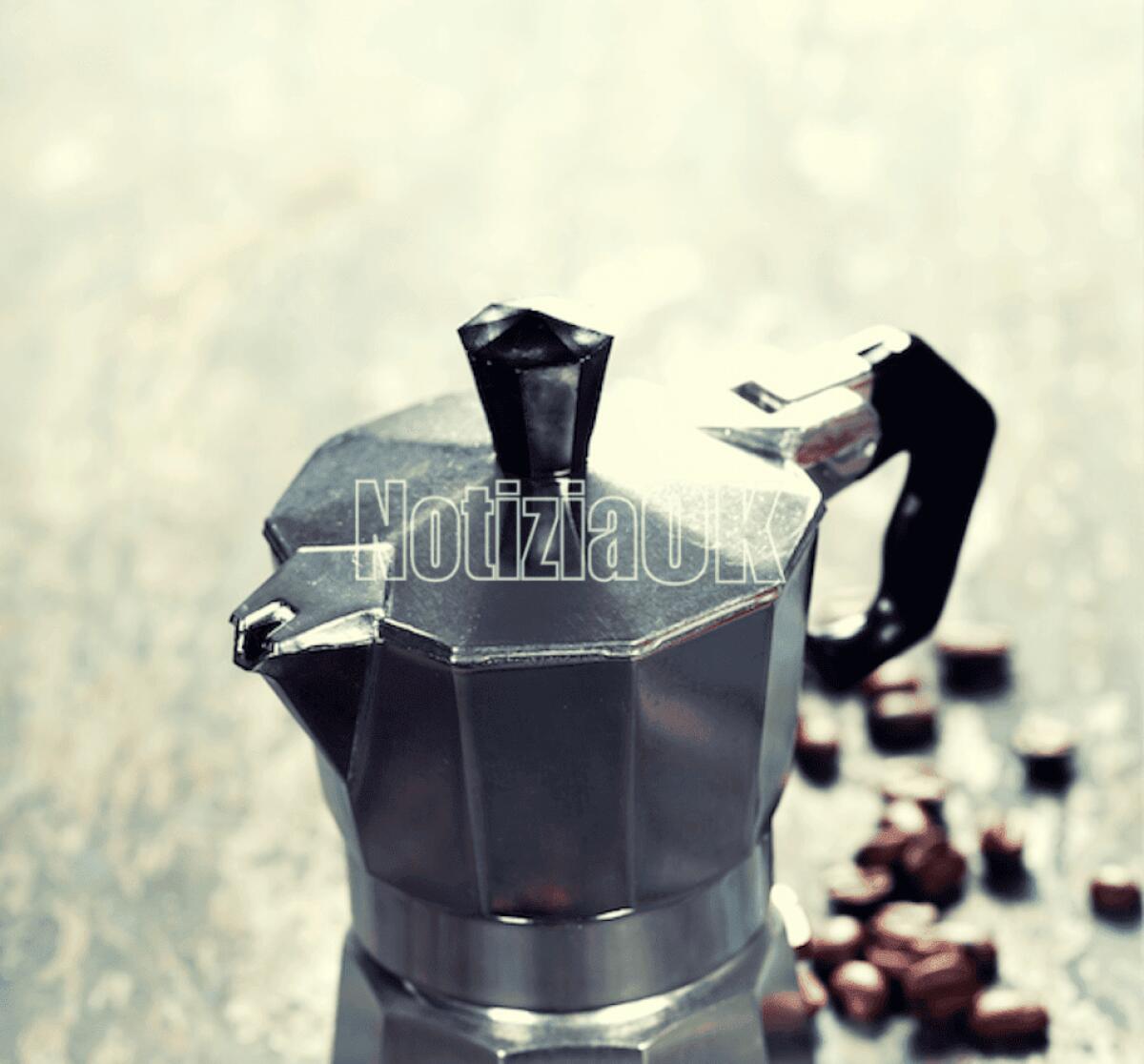Lifestyle / Per preparare un buon caffè prendetevi cura della moka - 