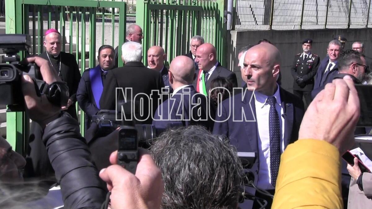 Crotone, il presidente della Provincia: "Ora riportare le salme nei loro paesi, secondo le richieste dei familiari" - 