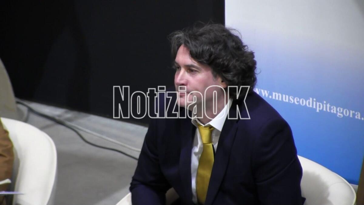 Dalla storia al mito con "Hybris", opera di Gianluca Facente - 