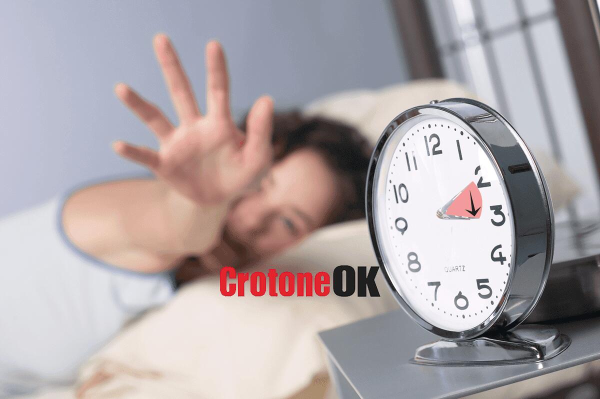 Torna l'ora legale: non dimenticate di spostare le lancette - 