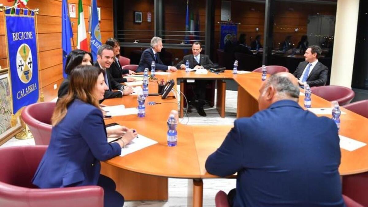 PNRR: Regione e Guardia di Finanza contro il sistema delle frodi - 