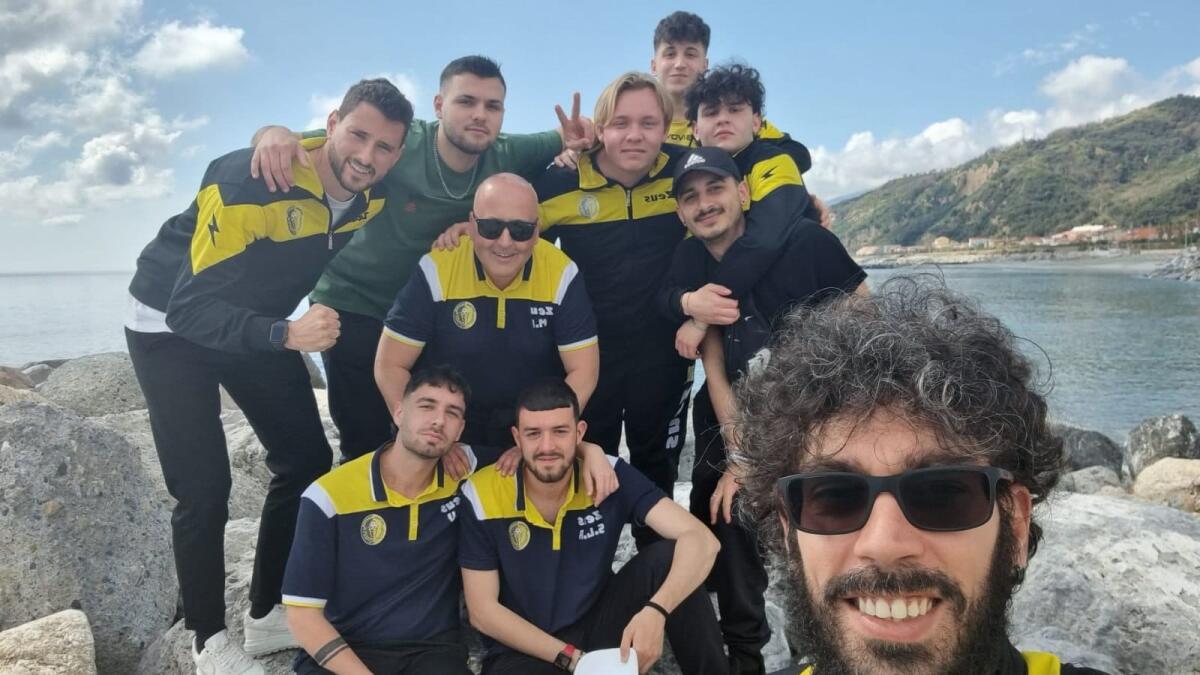 Calcio a 5 -  La Futsal Kroton perde l'ultima di campionato - 
