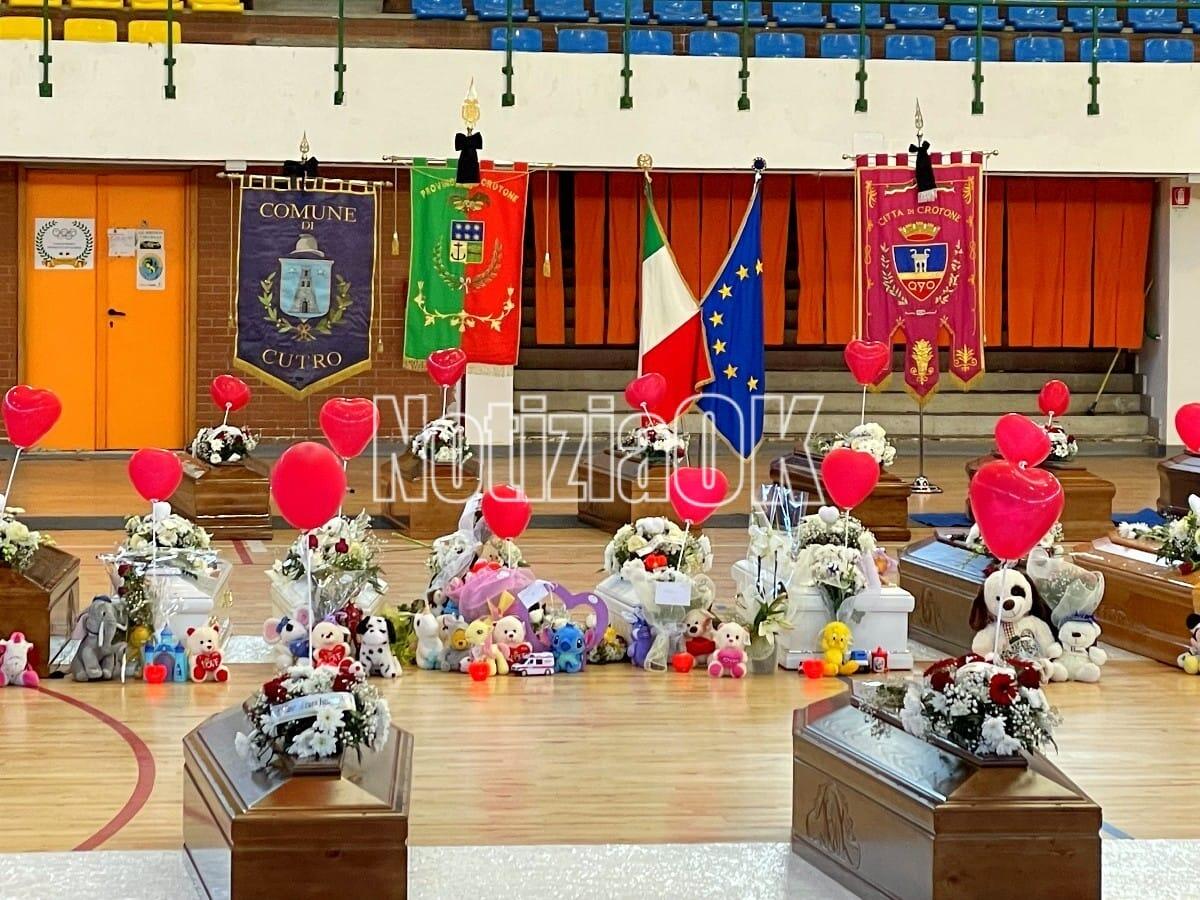 Naufragio di migranti - "Rete 26 febbraio" scende in piazza per chiedere giustizia - 