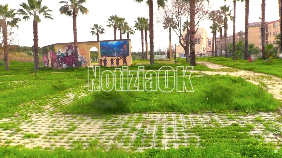 Decoro Urbano: Le Pietre che Narrano ed #ioResto ripartono dal Parco della Cittadinanza Attiva - 
