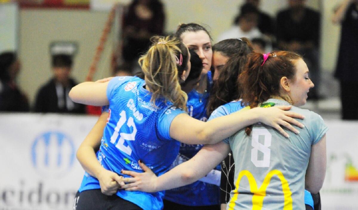 A Crotone la Campionessa del mondo di Pallavolo: porte aperte al PalaKrò - 