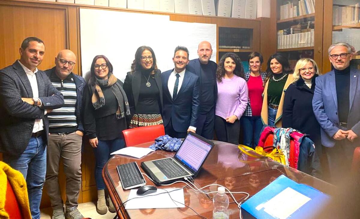 Crotone - Rinnovate le cariche del Comitato Pari Opportunità dell'Ordine degli Avvocati: Montesano presidente - 