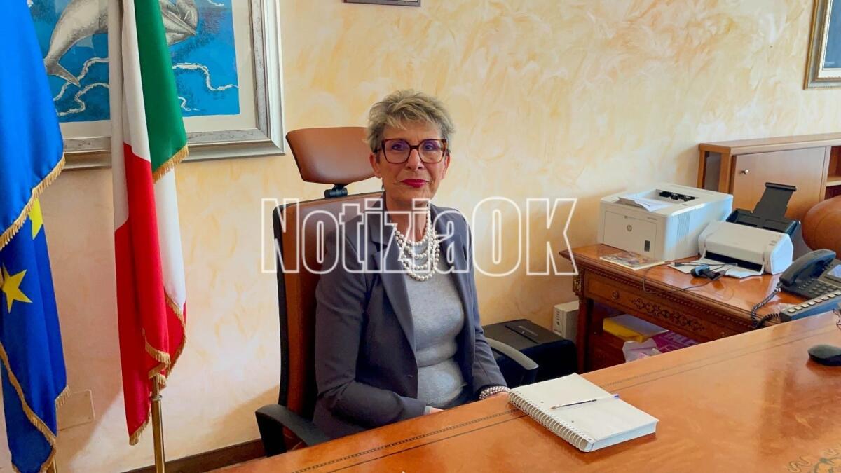 Crotone, il neo Prefetto Ferraro: "Sono arrivata in un momento in cui il dolore e la speranza si accompagnano" - 