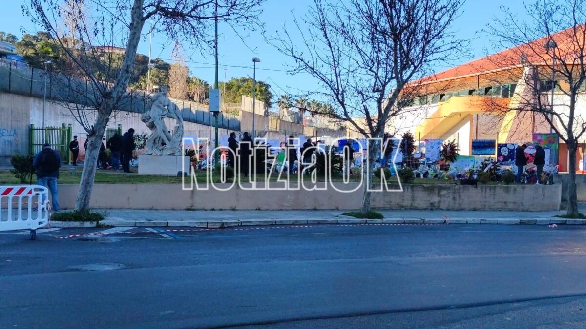 Crotone, misure di sicurezza in città per l'arrivo di Mattarella - 
