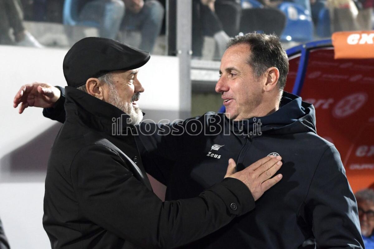 A Tutta C | Crotone e Catanzaro, un punto a testa nel "derby" calabrese - 