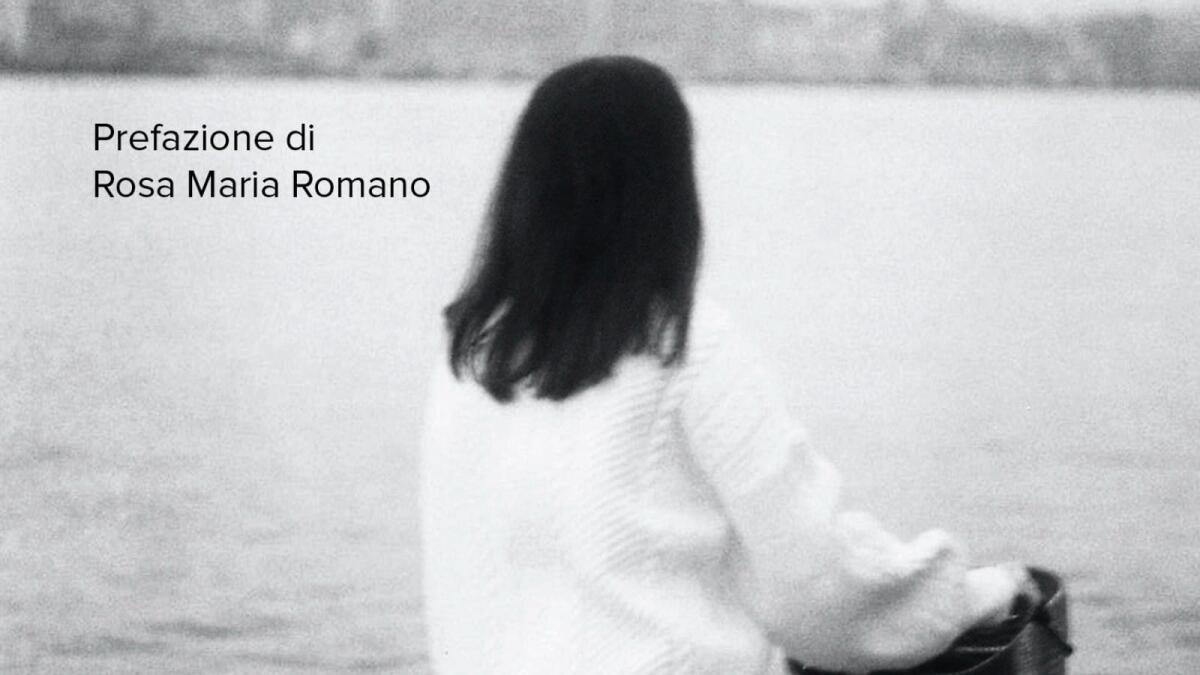 Nelle librerie il nuovo libro della scrittrice crotonese Orsola Siciliani: "Inseguendo la vita" - 