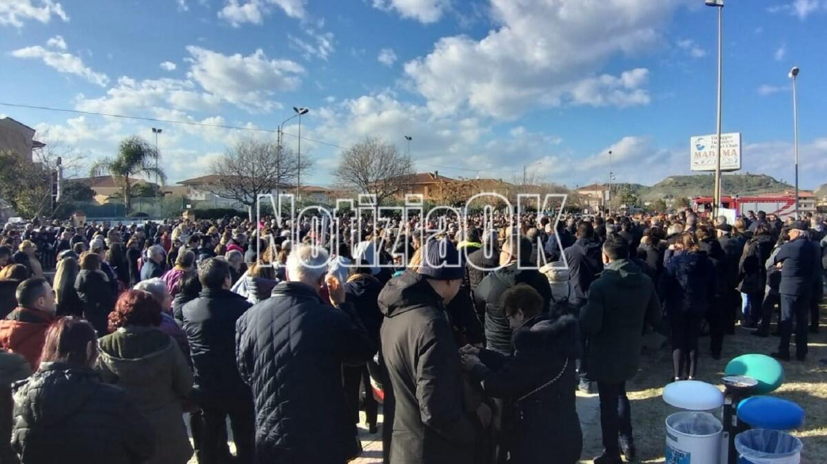 Rete 26 febbraio: sabato la mobilitazione nazionale a Steccato di Cutro - 