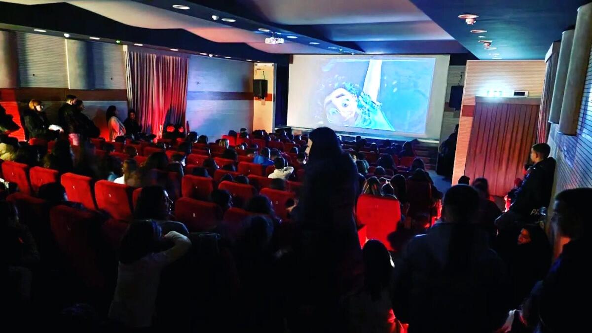 Isola di Capo Rizzuto, Cinema Teatro Eraclea: sold-out per i primi film nel weekend - 
