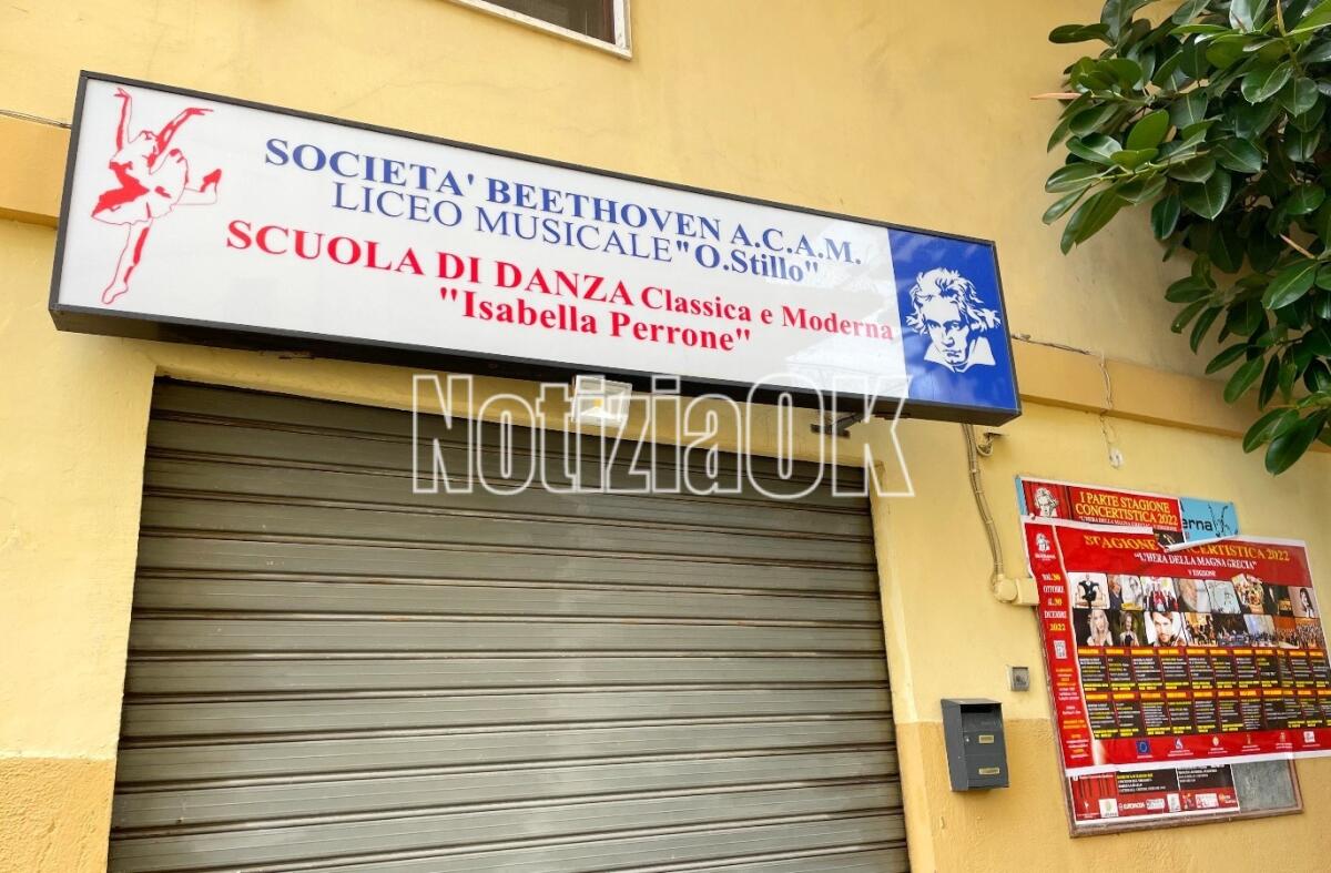 Crotone, continuano gli appuntamenti musicali dell'Hera della Magna Grecia - 