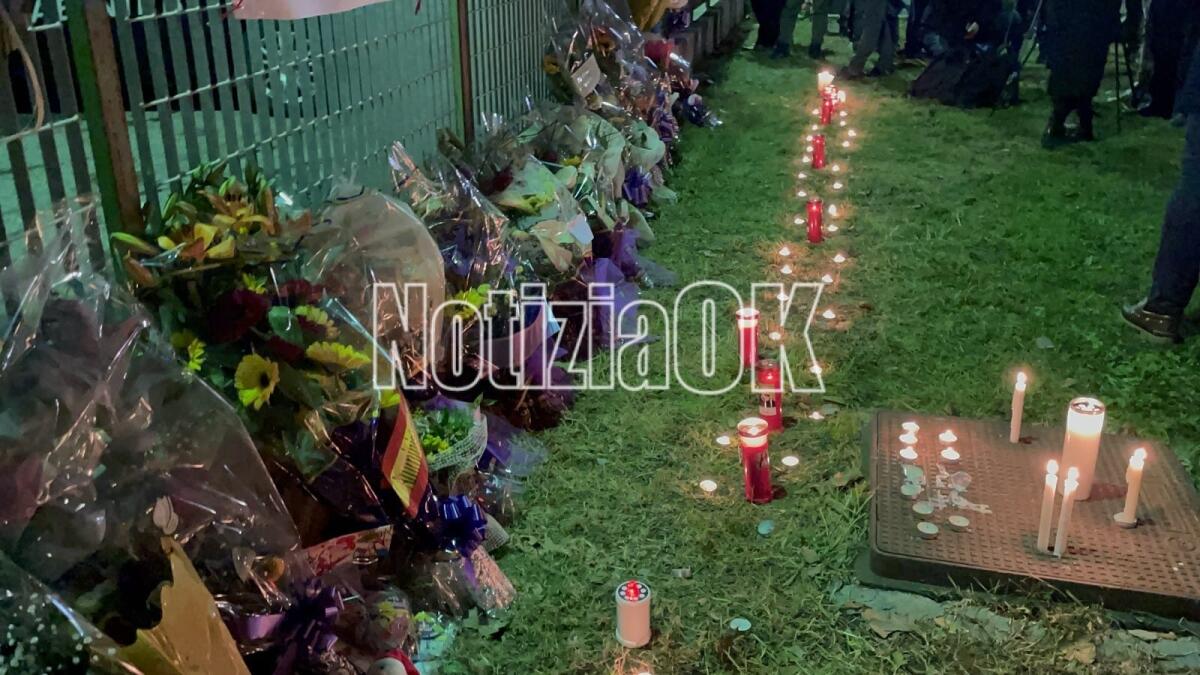 Naufragio di migranti - Sestito (Arci): "Un unico luogo dove commemorare le vittime del naufragio" - 