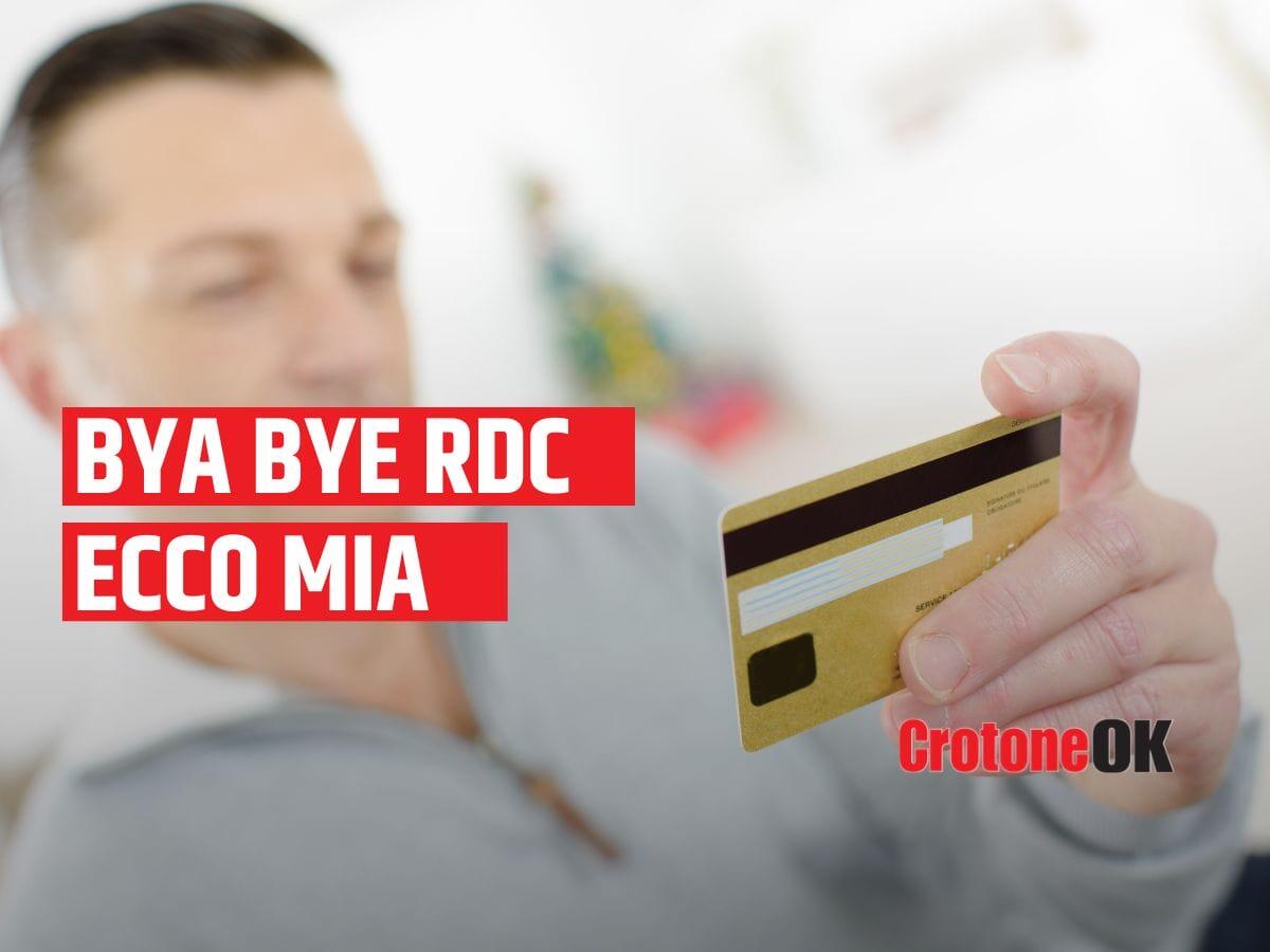 Addio al Reddito di Cittadinanza, arriva MIA: ecco cosa cambia - 