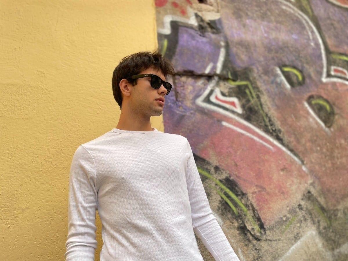 "Quelle Notti": nuovo brano per Jason Mikeh - 