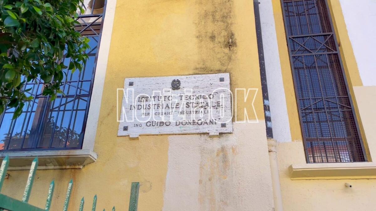 Crotone, arrivate le caldaie al Donegani - 