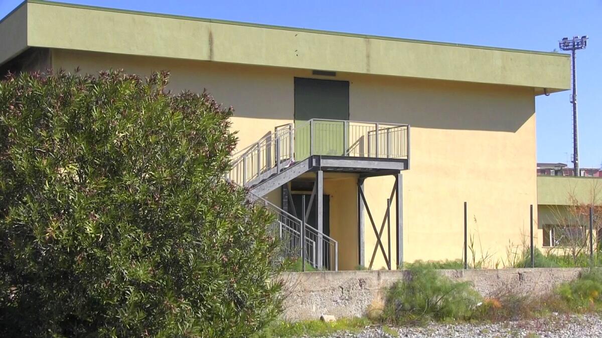 Crotone, cambia la destinazione d'uso dell'ex scuola San Francesco - 
