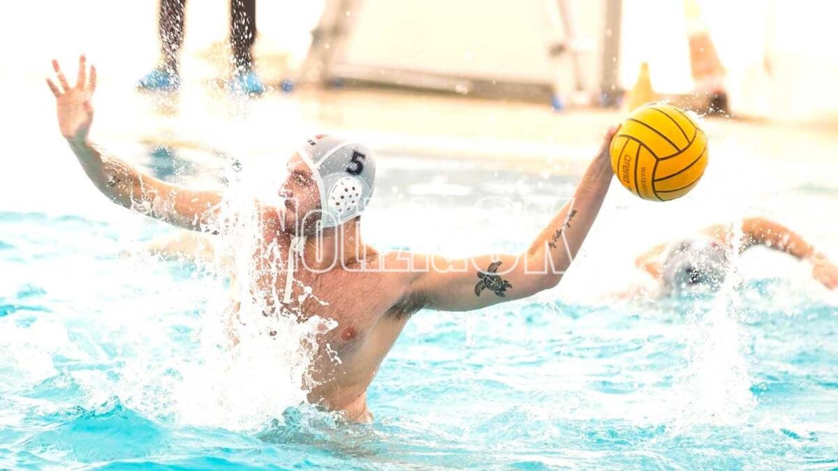 Pallanuoto - Ritorno alla vittoria per la Rari Nantes Crotone - 