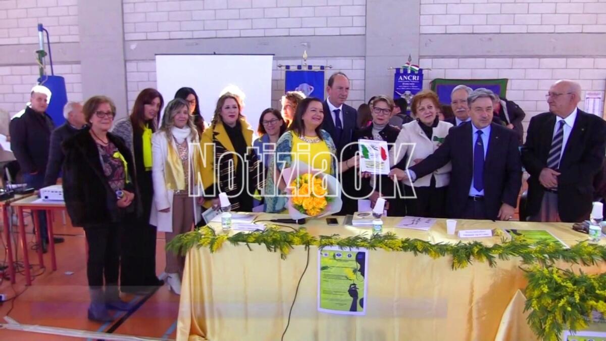 Crotone - Al Barlacchi celebrata la donna: l'8 marzo dedicato alle donne vittime del naufragio - 