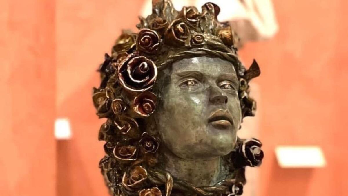 Crotone - L'arte di Antonio Affidato in mostra al Museo Archeologico Nazionale - 