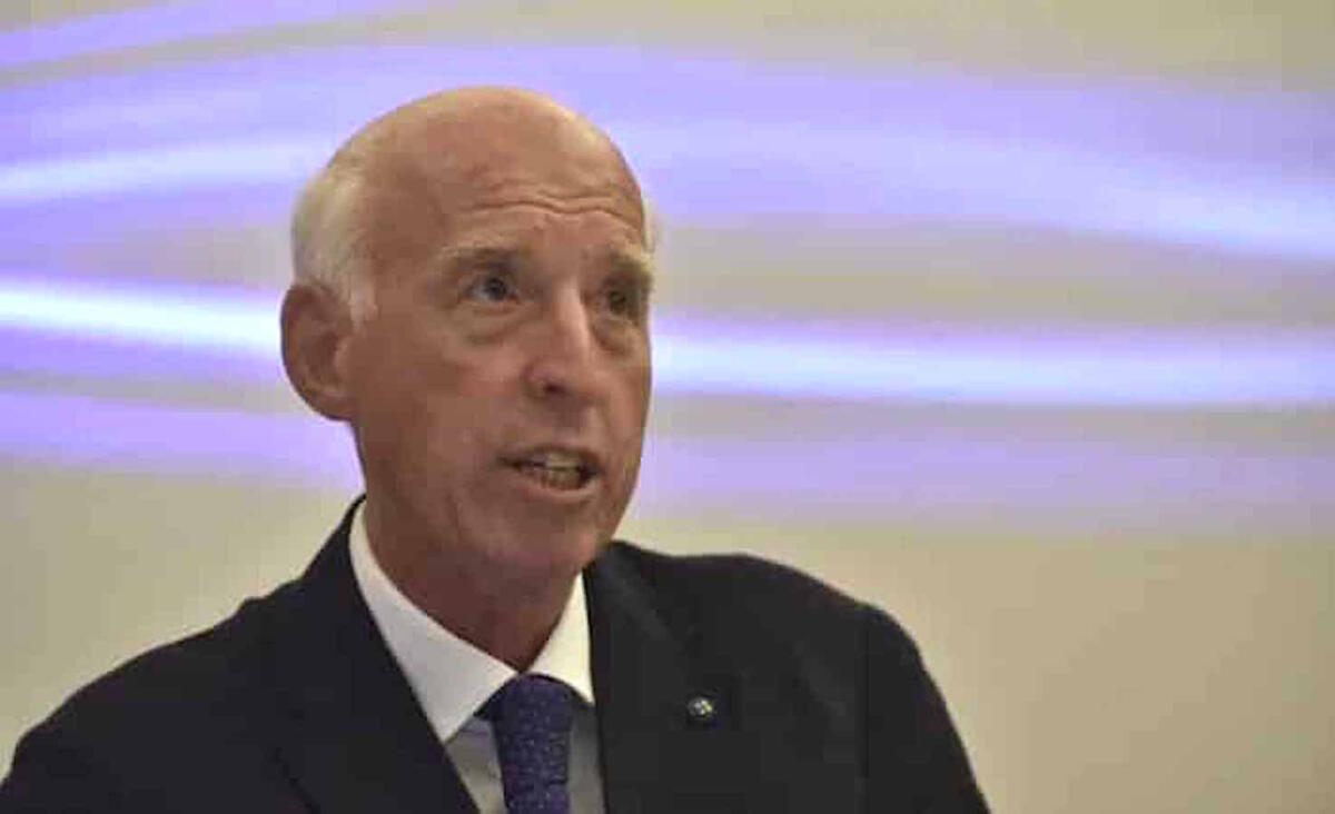 Intelligence, Premio “Carlo Mosca” assegnato dalla Società Italiana di Intelligence -