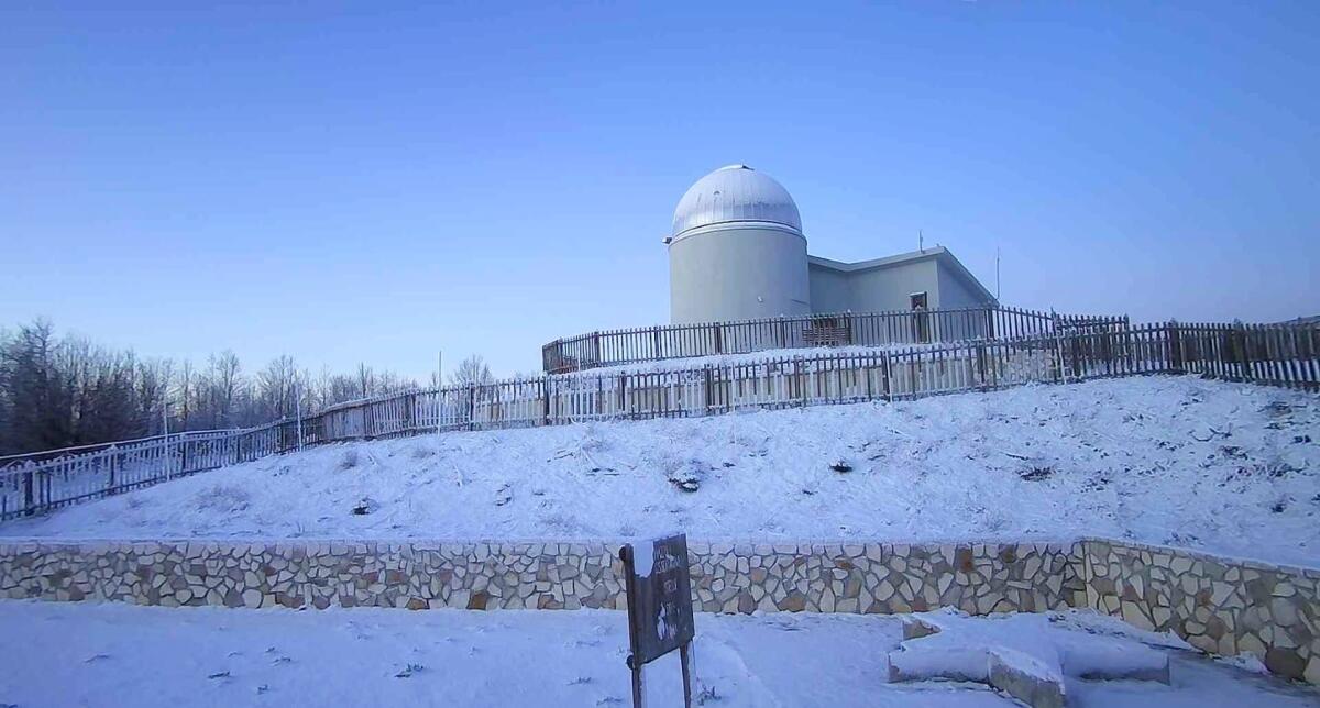 Parco Astronomico Lilio: riprese le attività dopo la pausa invernale - 