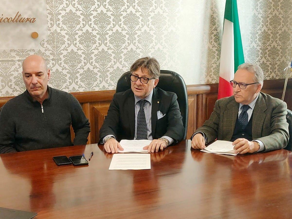 Contrasto ai reati ambientali, Legione Carabinieri e Camera di Commercio siglano una intesa - 