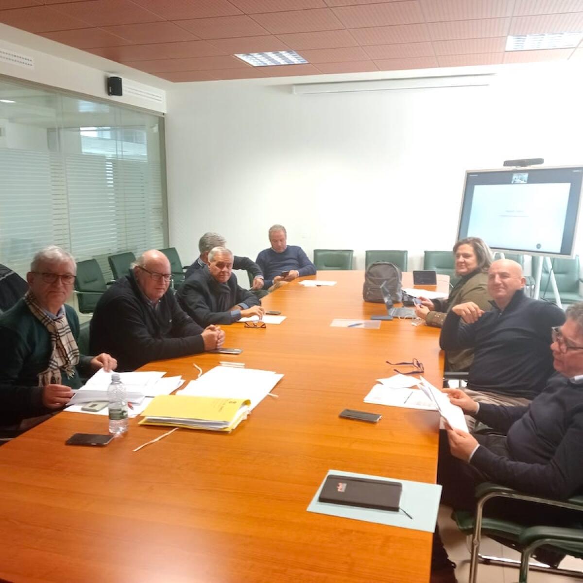 Entra nel vivo il progetto Snai per rilanciare le aree interne del crotonese - 