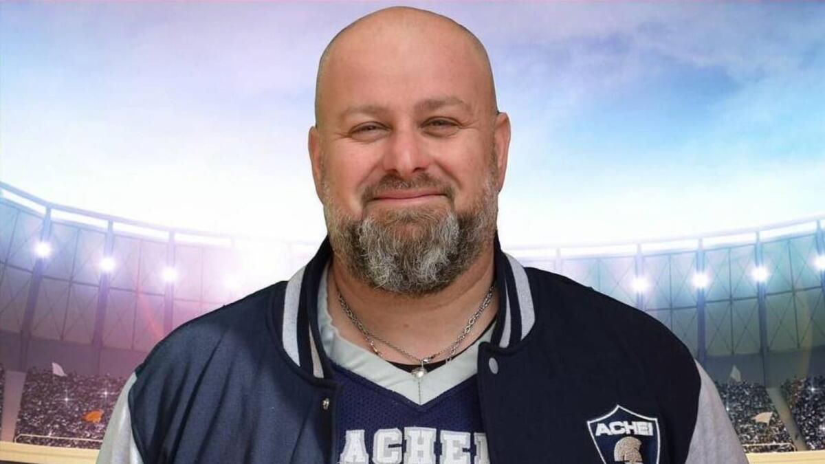 Football americano, un tecnico crotonese nello staff della nazionale - 