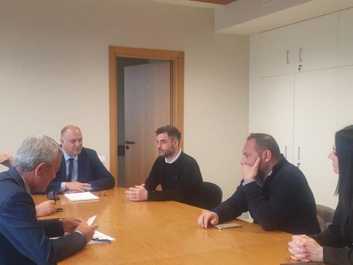 Edilizia in Calabria: dialogo tra Regione e ANCE - 
