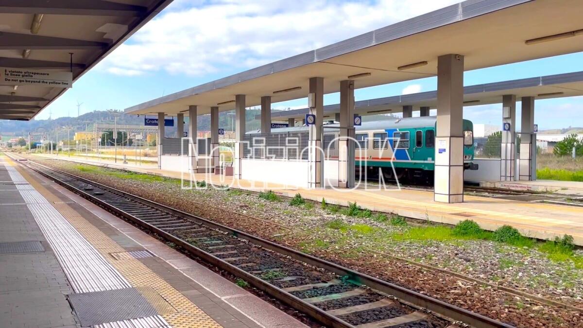 Calabria - Annunciati da TrenItalia nuovi Treni Pop... e Crotone? - 