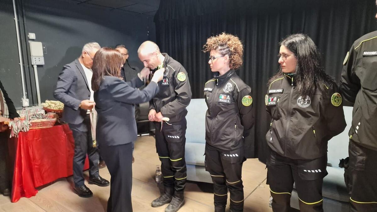 Naufragio di migranti - Isola di Capo Rizzuto ringrazia i volontari e le persone impegnate nelle ricerche - 