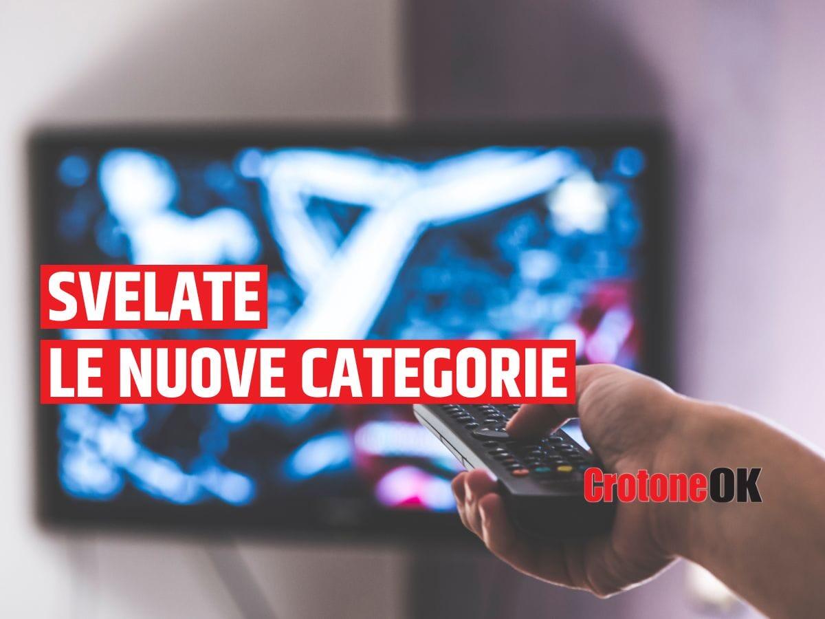 In Calabria arriva il casting concorrenti di.... Ciao Darwin - 