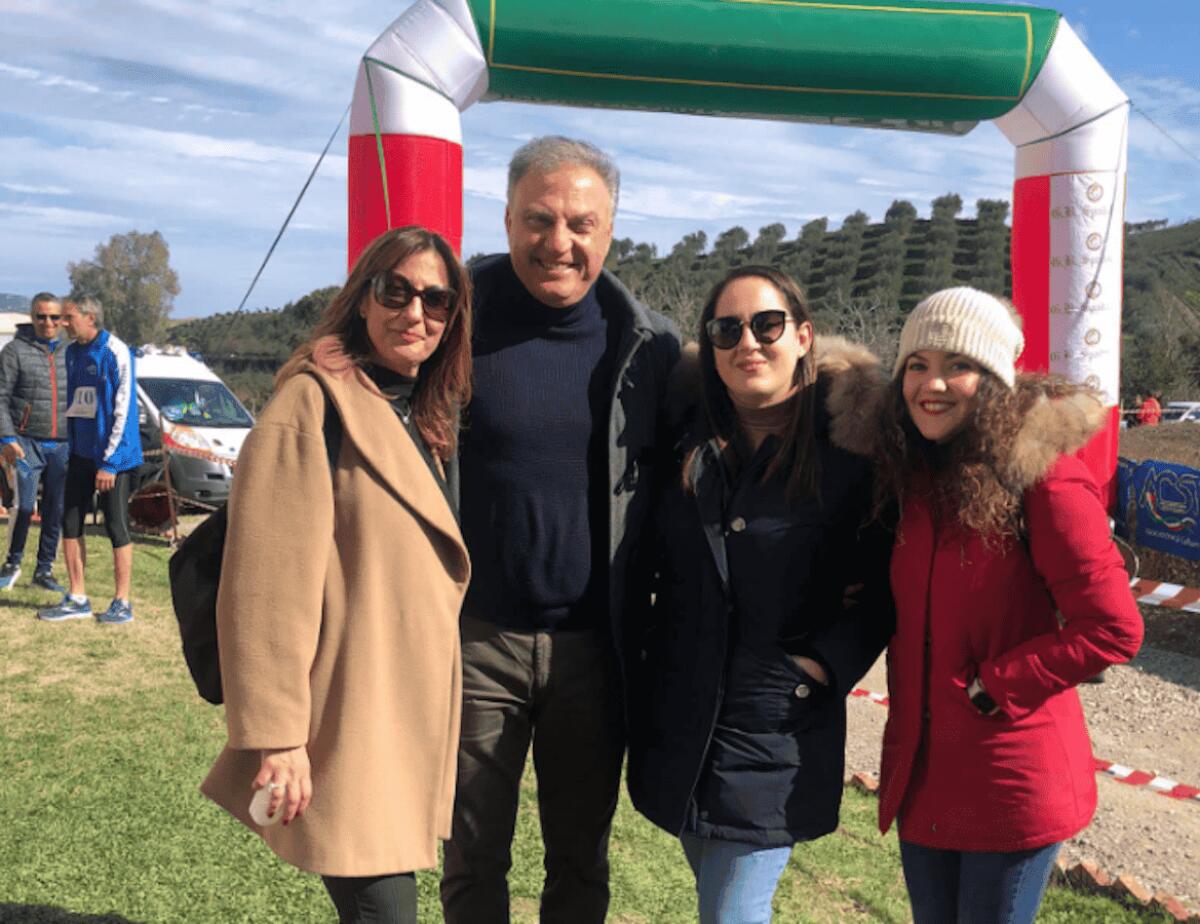 Rocca di Neto, Campionati regionali: 200 crosser promuovono il valore dello sport - 