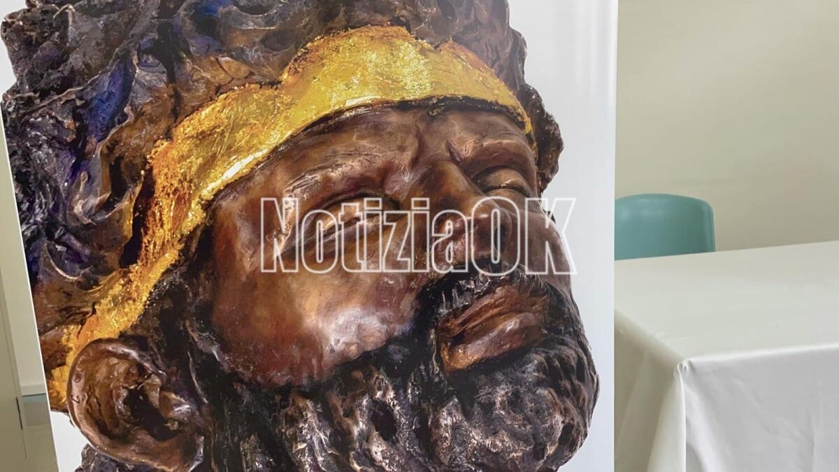 Crotone presenta i "pezzi rari" di Antonio Affidato - 