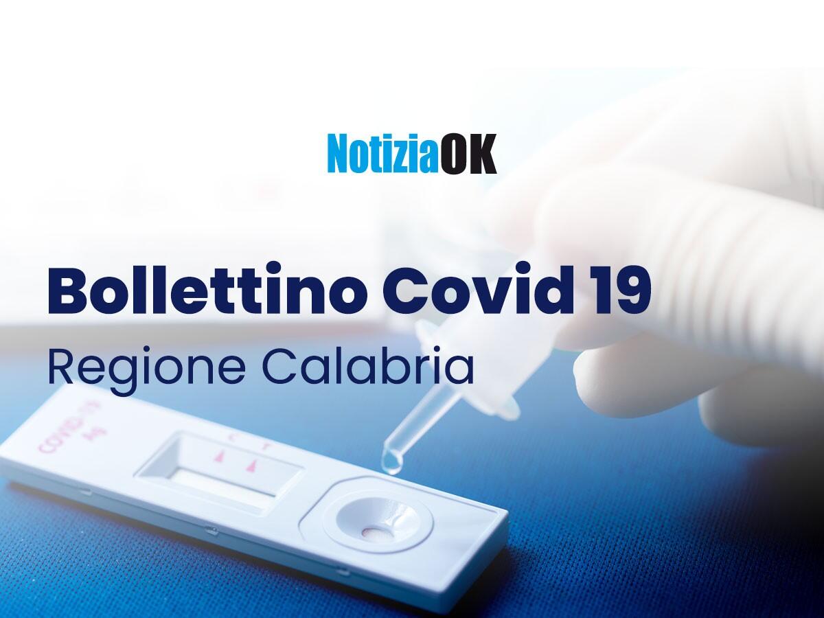 Coronavirus in Calabria: i nuovi dati aggiornati al 29 marzo - 
