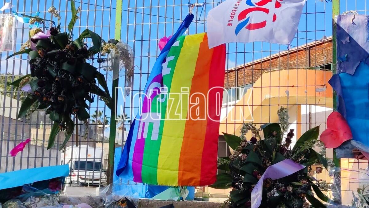 Crotone, un luogo della memoria dopo il naufragio del 26 febbraio - 