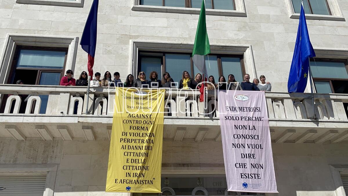 #8marzo2023, un messaggio alle donne dalla Commissione Pari Opportunita - 