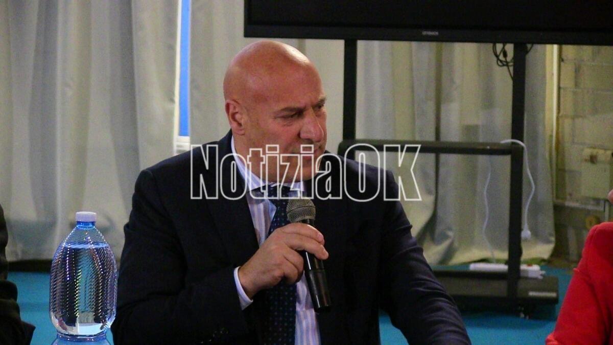 Crotone, Voce: "Abbiamo dato prova in tutto il mondo della nostra solidarietà" - 