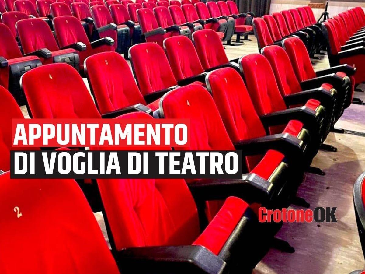 Crotone, rinviato lo spettacolo "La Bohème" - 