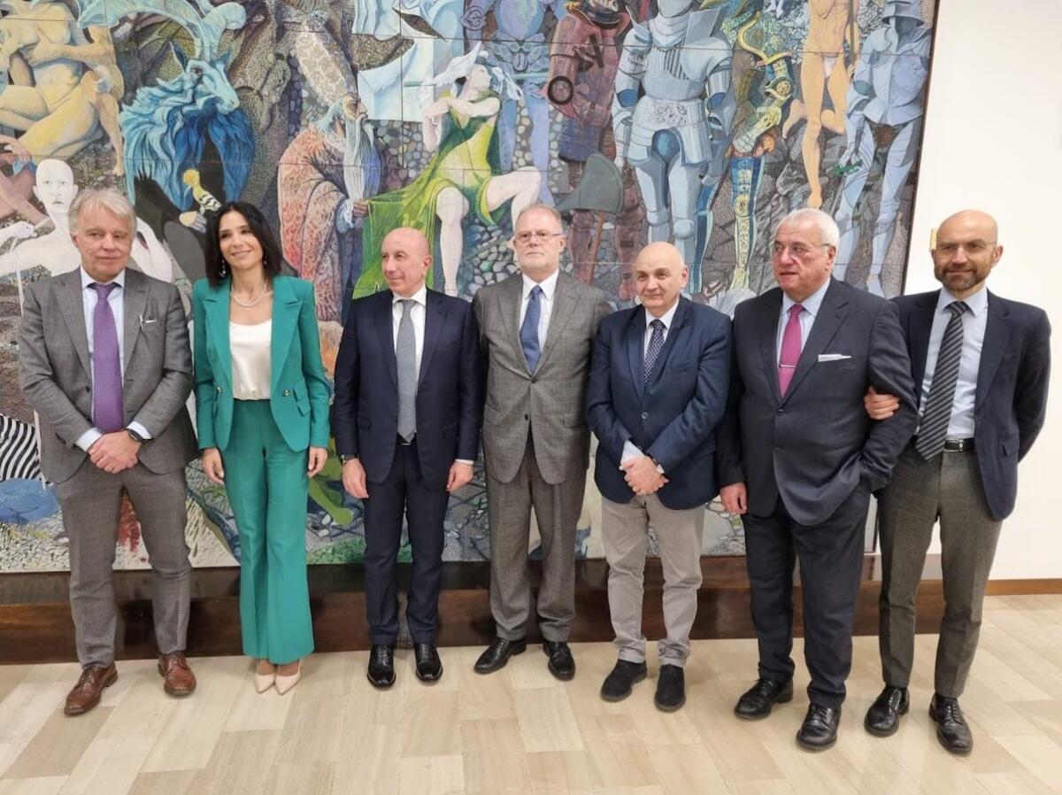 Calabria, siglato accordo tra Regione e Procure del Distretto di Reggio Calabria - 