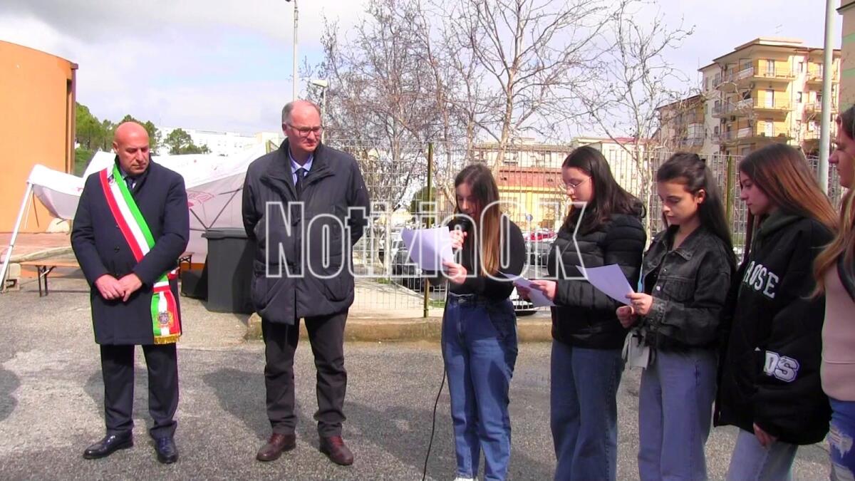 Crotone - Letti i nomi delle vittime del naufragio: "Anche questa è una strage di mafia" - 