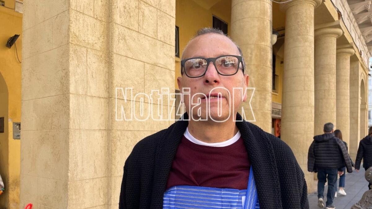 Buona sanità e professionalità: il signor Giorgio Correale ringrazia la clinica Santa Rita - 