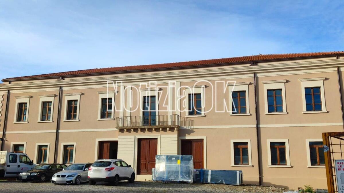 Lo sapevi? Il futuro teatro di Crotone avrà il nome di un genio della musica - 