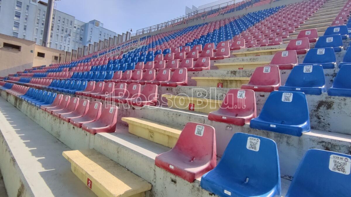 Serie C | Giudice Sportivo: i provvedimenti dopo la 33esima giornata - 