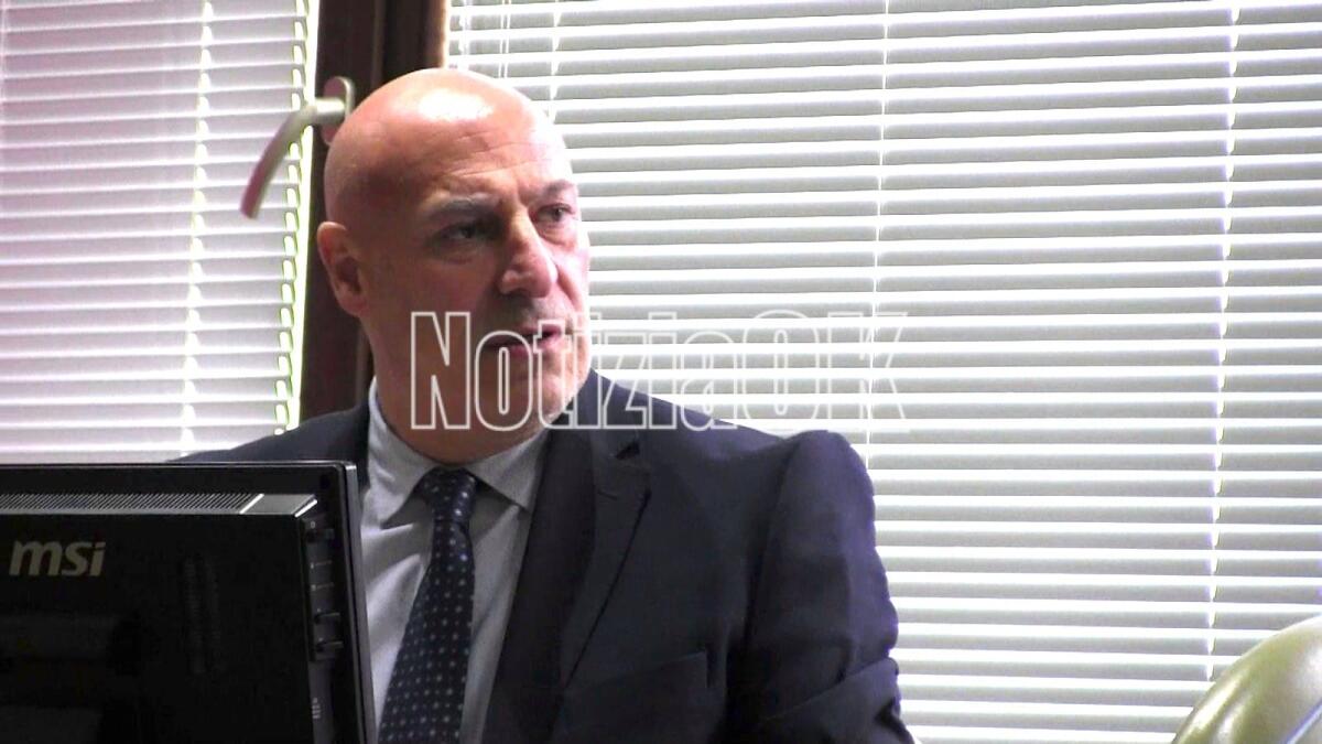Voce su Cdm a Cutro: «Forse Crotone non è nell' agenda politica del Governo» - 